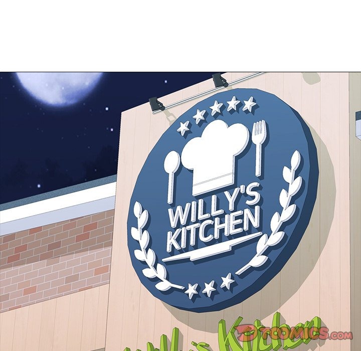 Extra Credit Chapter 148 - Page 33