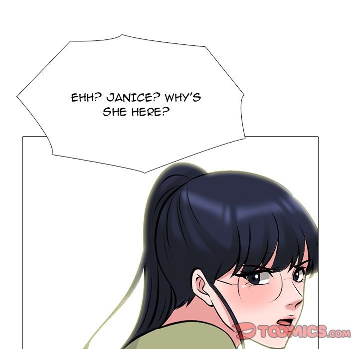 Extra Credit Chapter 148 - Page 81