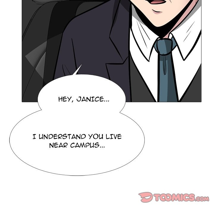 Extra Credit Chapter 149 - Page 33