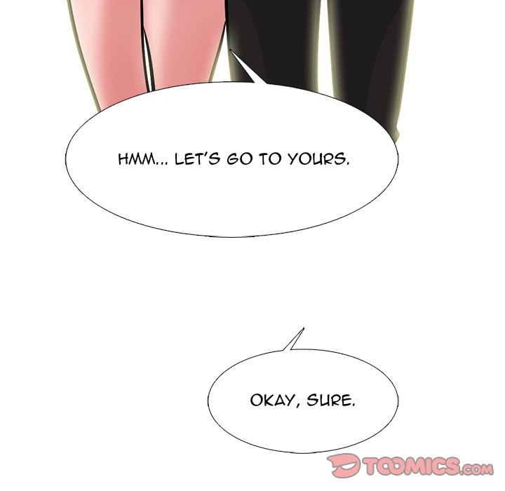 Extra Credit Chapter 149 - Page 87