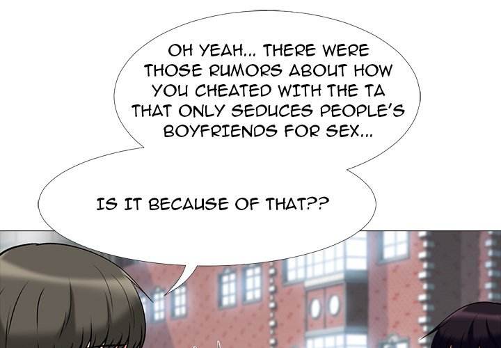 Extra Credit Chapter 15 - Page 1