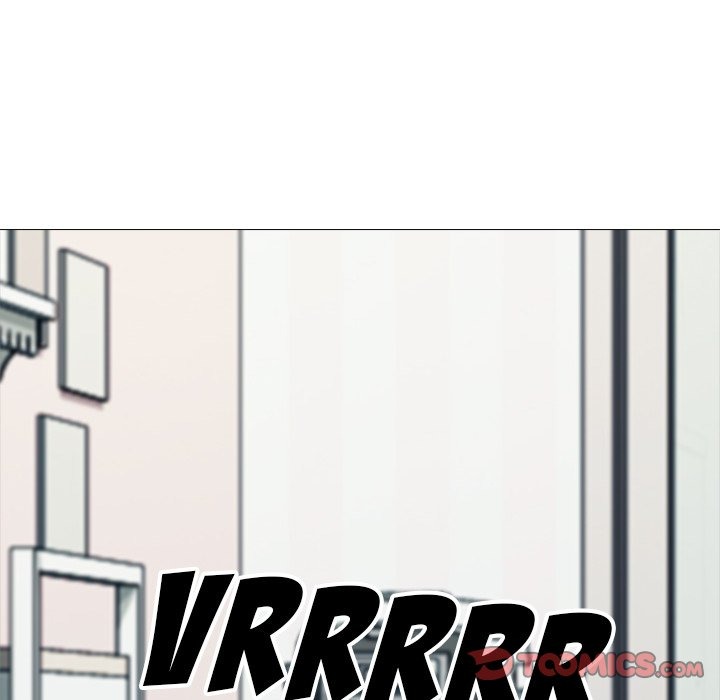 Extra Credit Chapter 152 - Page 15