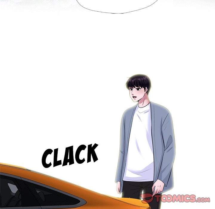 Extra Credit Chapter 152 - Page 27