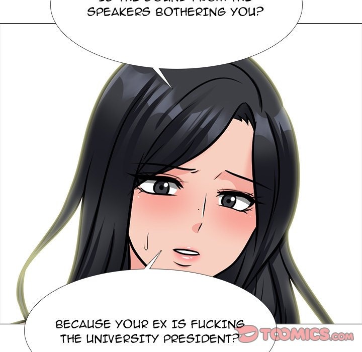 Extra Credit Chapter 153 - Page 102