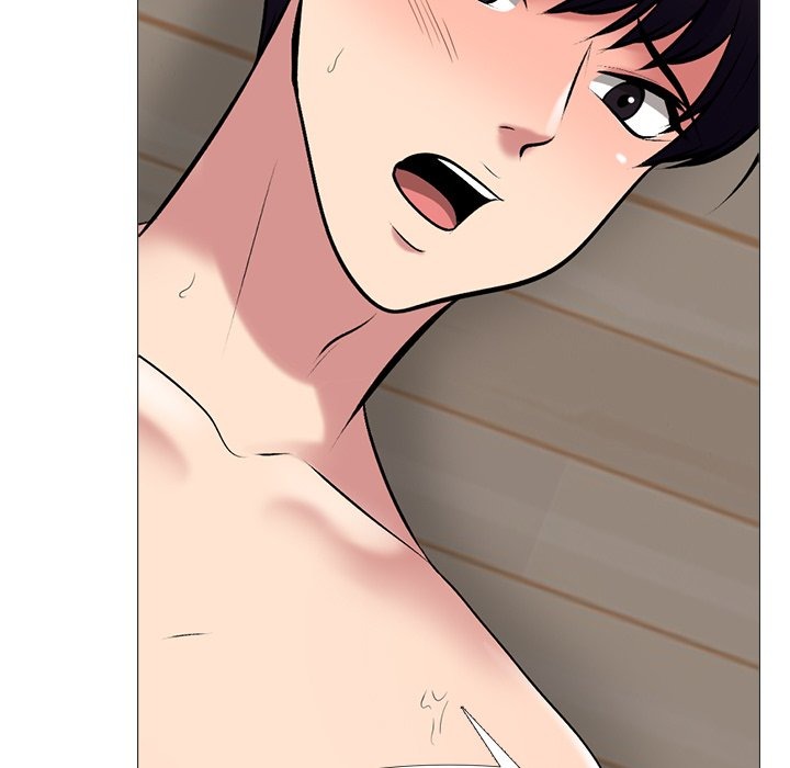 Extra Credit Chapter 153 - Page 104