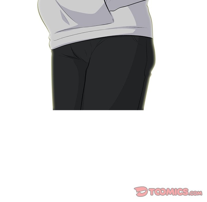 Extra Credit Chapter 153 - Page 138