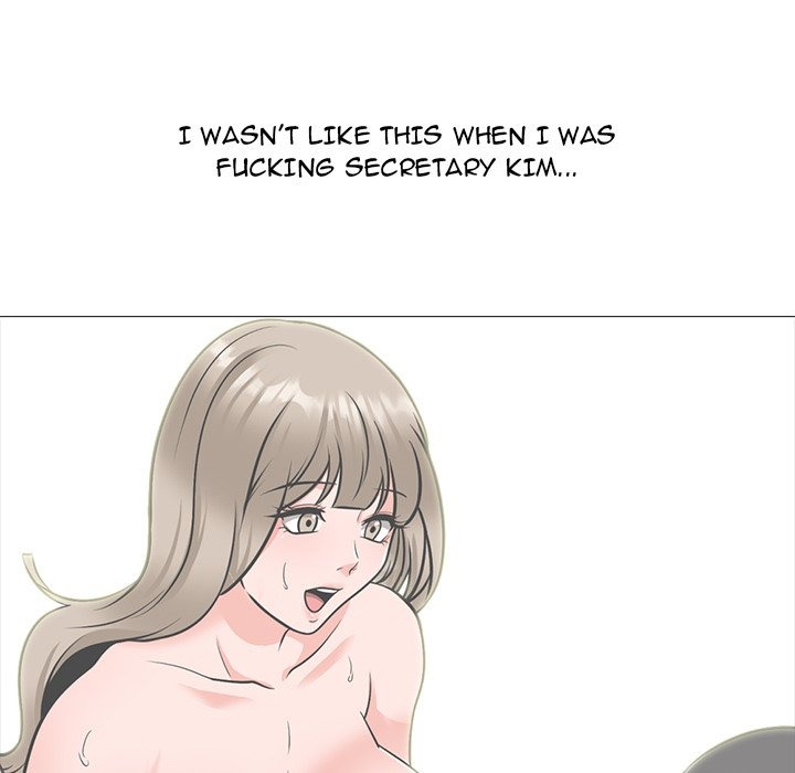 Extra Credit Chapter 153 - Page 26