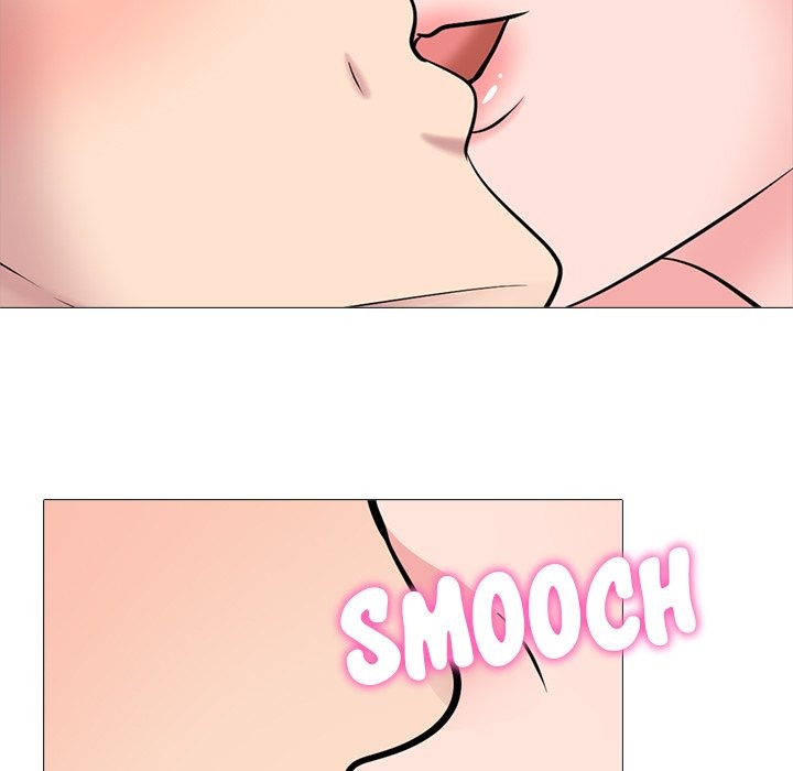 Extra Credit Chapter 153 - Page 44