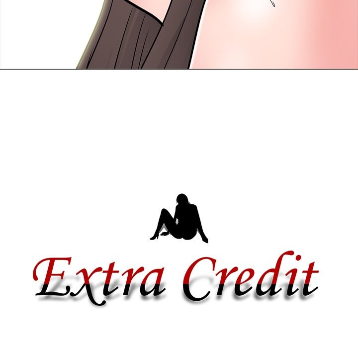 Extra Credit Chapter 153 - Page 9