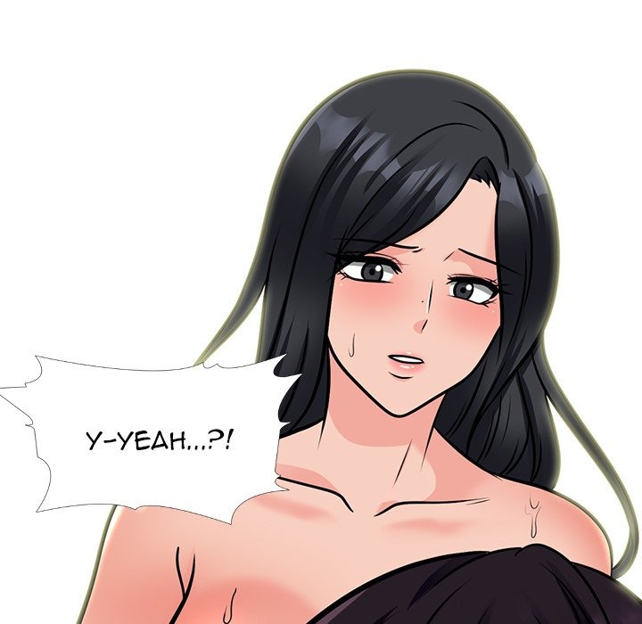 Extra Credit Chapter 153 - Page 99