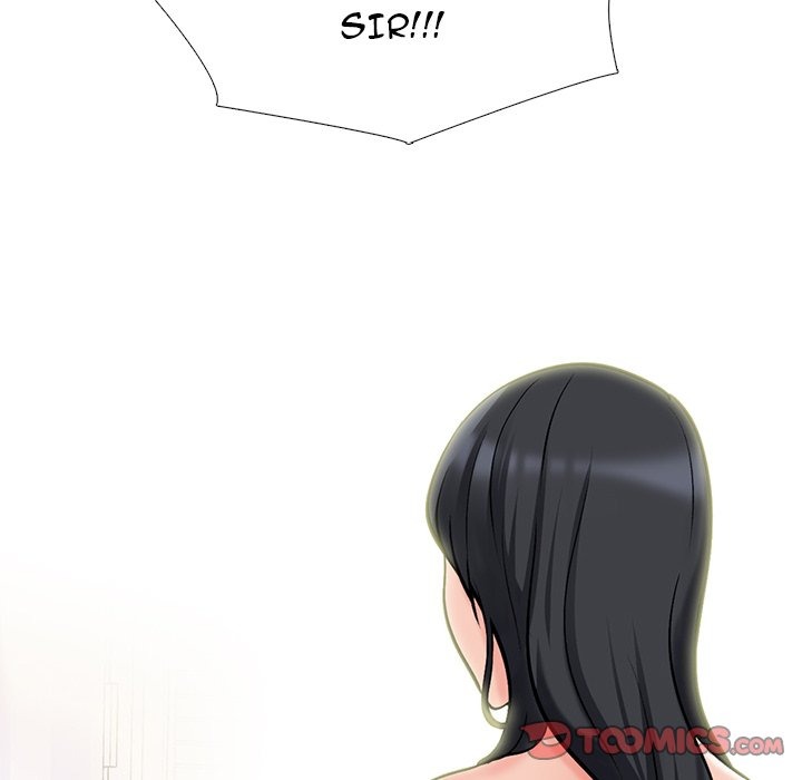 Extra Credit Chapter 154 - Page 120