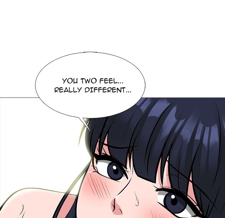 Extra Credit Chapter 154 - Page 33