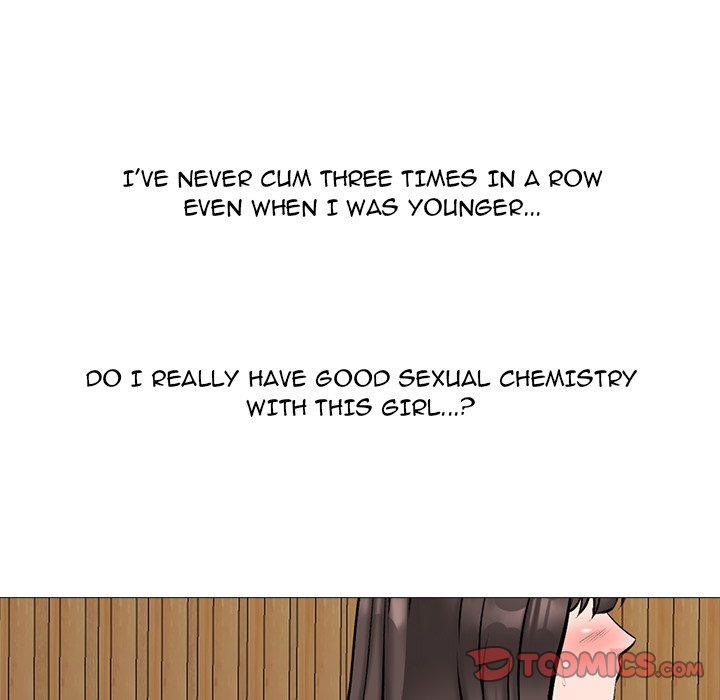 Extra Credit Chapter 154 - Page 84