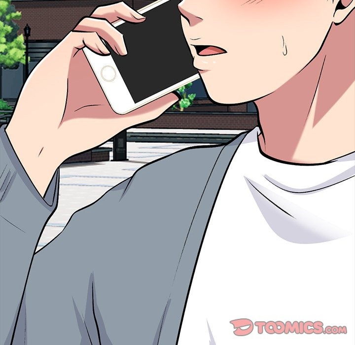 Extra Credit Chapter 156 - Page 111