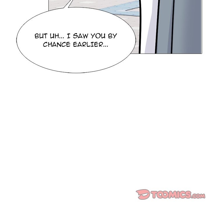 Extra Credit Chapter 156 - Page 117