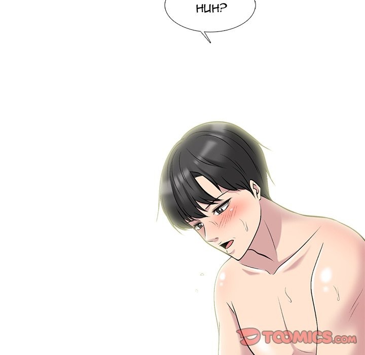 Extra Credit Chapter 156 - Page 141