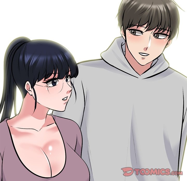 Extra Credit Chapter 156 - Page 57