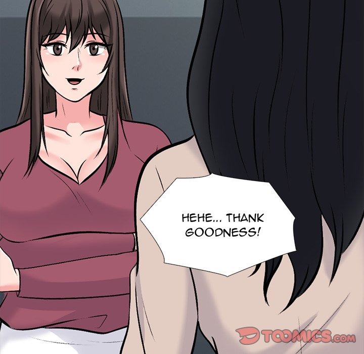 Extra Credit Chapter 156 - Page 81