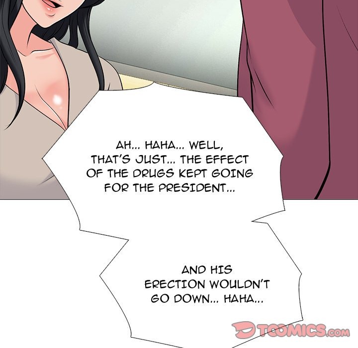 Extra Credit Chapter 156 - Page 87