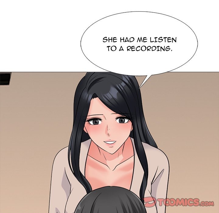 Extra Credit Chapter 157 - Page 111