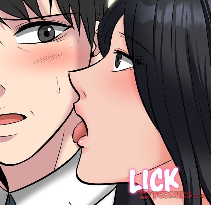 Extra Credit Chapter 157 - Page 117