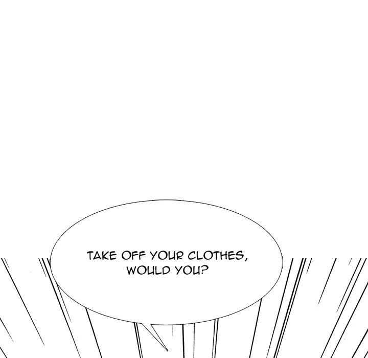 Extra Credit Chapter 157 - Page 121