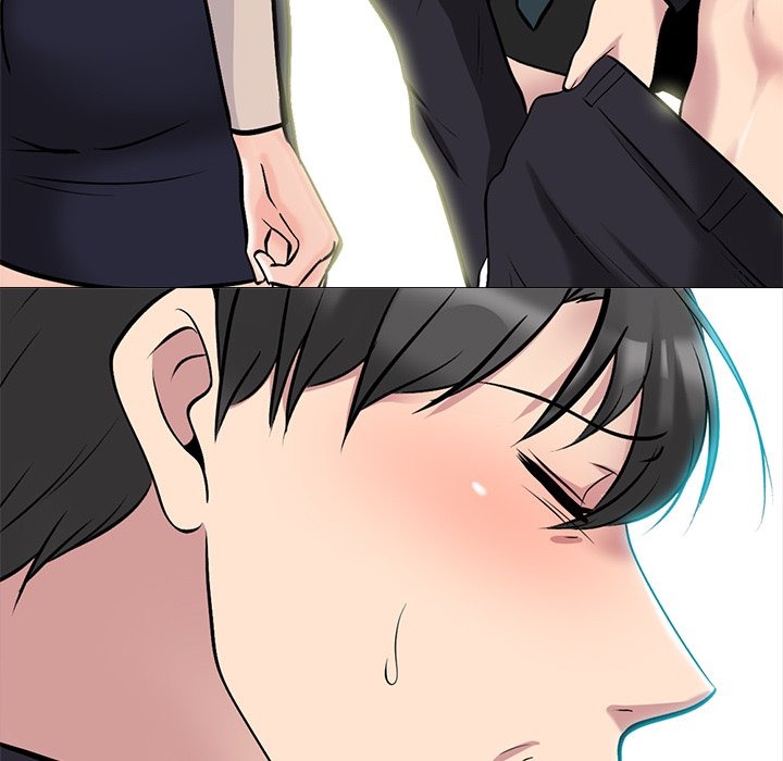 Extra Credit Chapter 157 - Page 138