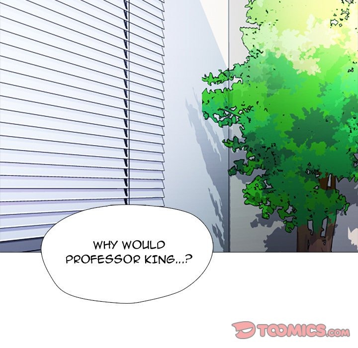 Extra Credit Chapter 157 - Page 15