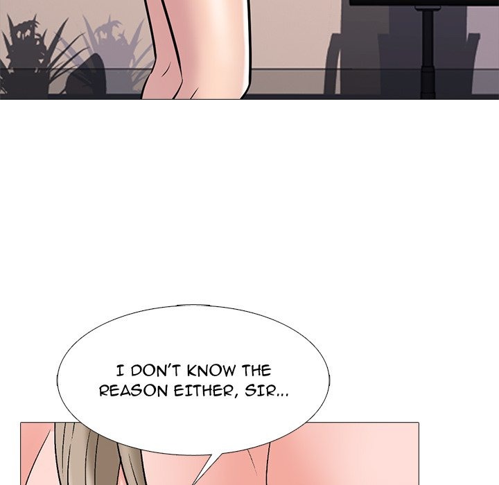 Extra Credit Chapter 157 - Page 18