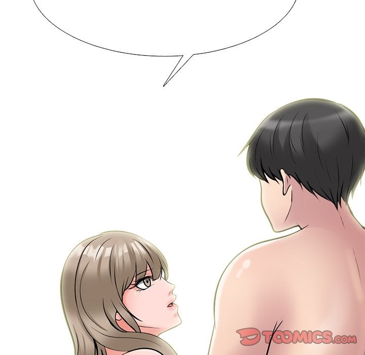 Extra Credit Chapter 157 - Page 21