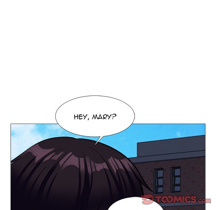 Extra Credit Chapter 157 - Page 33