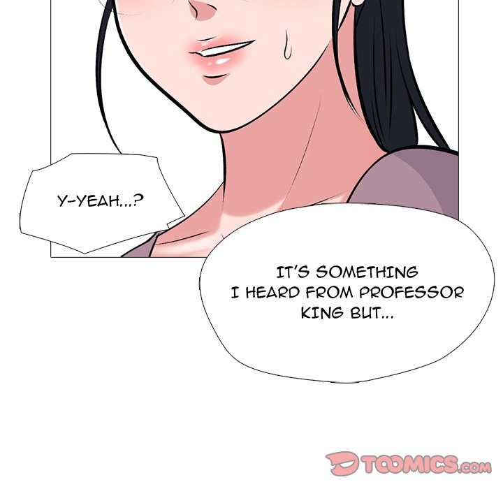 Extra Credit Chapter 157 - Page 57