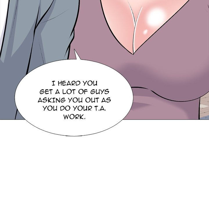 Extra Credit Chapter 157 - Page 60