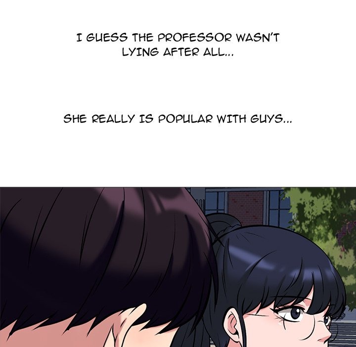 Extra Credit Chapter 157 - Page 64