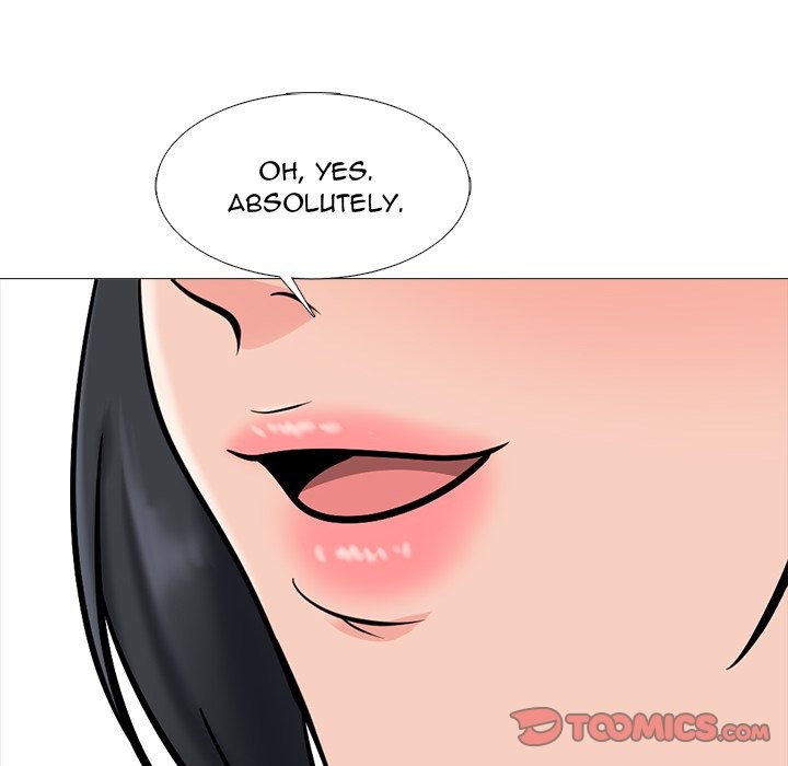 Extra Credit Chapter 157 - Page 87