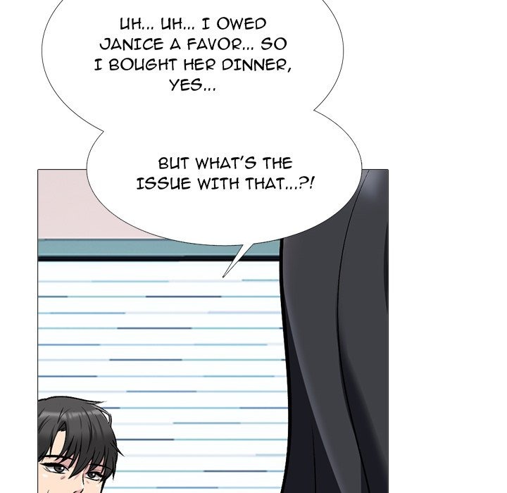 Extra Credit Chapter 157 - Page 95