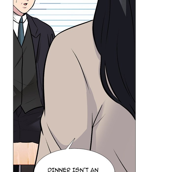 Extra Credit Chapter 157 - Page 96