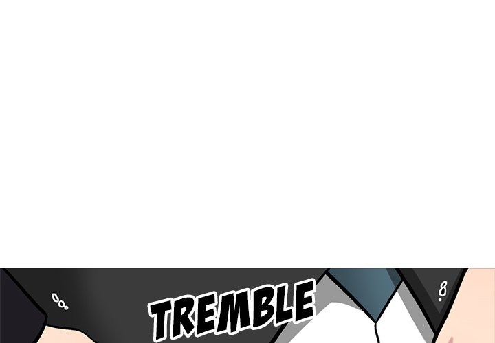 Extra Credit Chapter 158 - Page 1