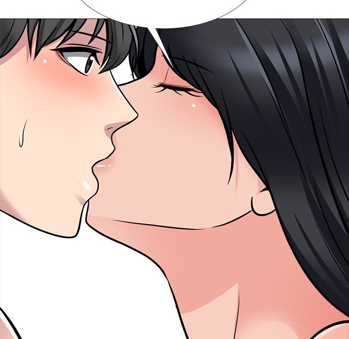 Extra Credit Chapter 158 - Page 109