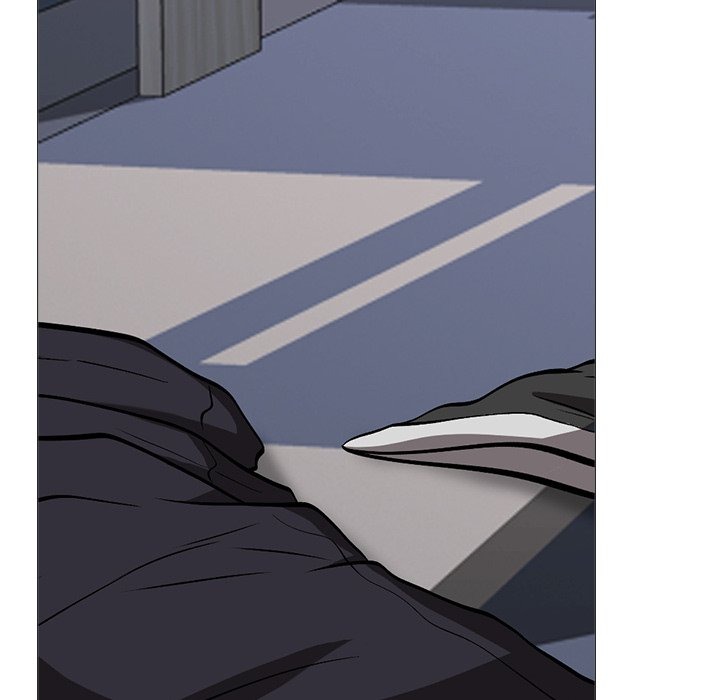 Extra Credit Chapter 158 - Page 12