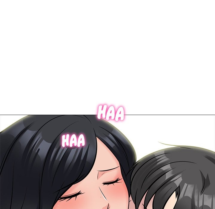 Extra Credit Chapter 158 - Page 116