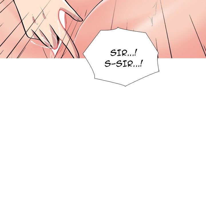 Extra Credit Chapter 158 - Page 124