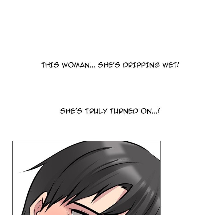 Extra Credit Chapter 158 - Page 126