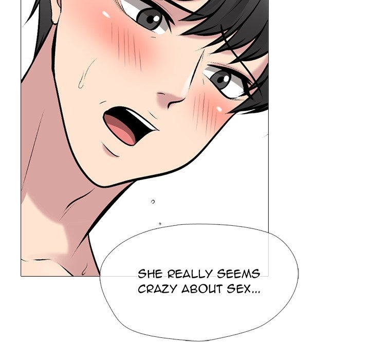 Extra Credit Chapter 158 - Page 127