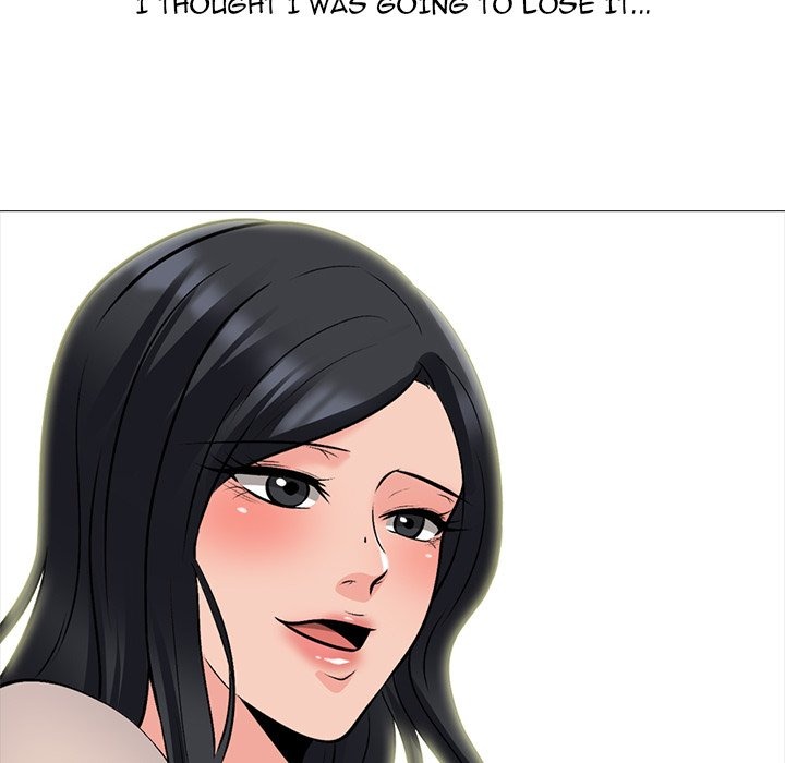 Extra Credit Chapter 158 - Page 19