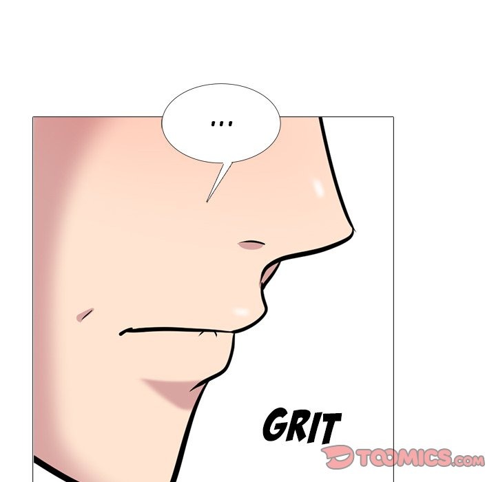 Extra Credit Chapter 158 - Page 21