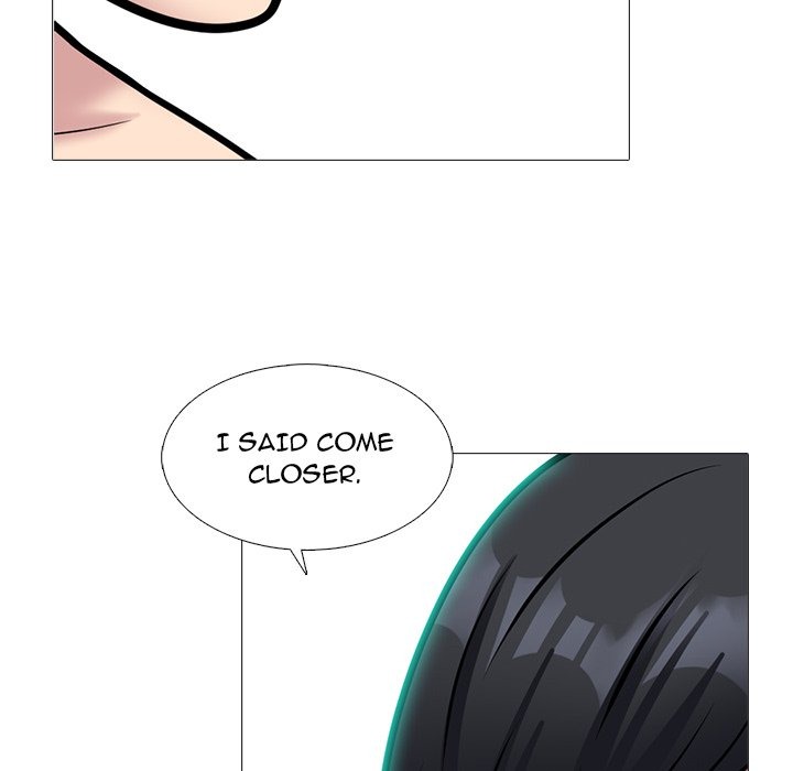 Extra Credit Chapter 158 - Page 22