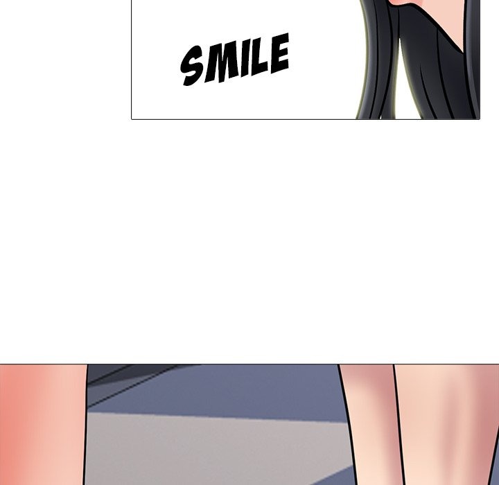 Extra Credit Chapter 158 - Page 28