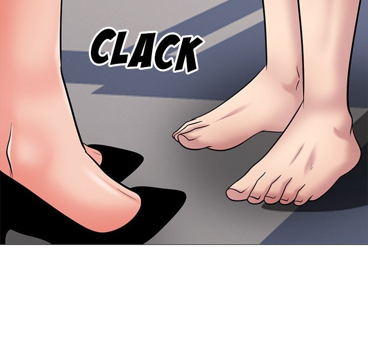 Extra Credit Chapter 158 - Page 29