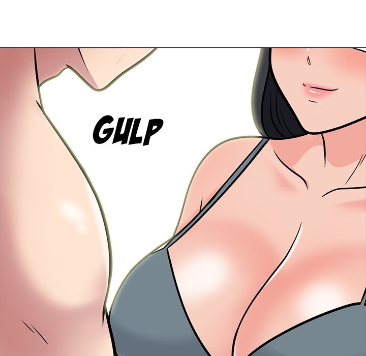 Extra Credit Chapter 158 - Page 47